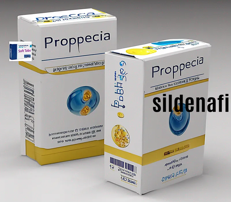 Sildenafil sin receta en farmacias